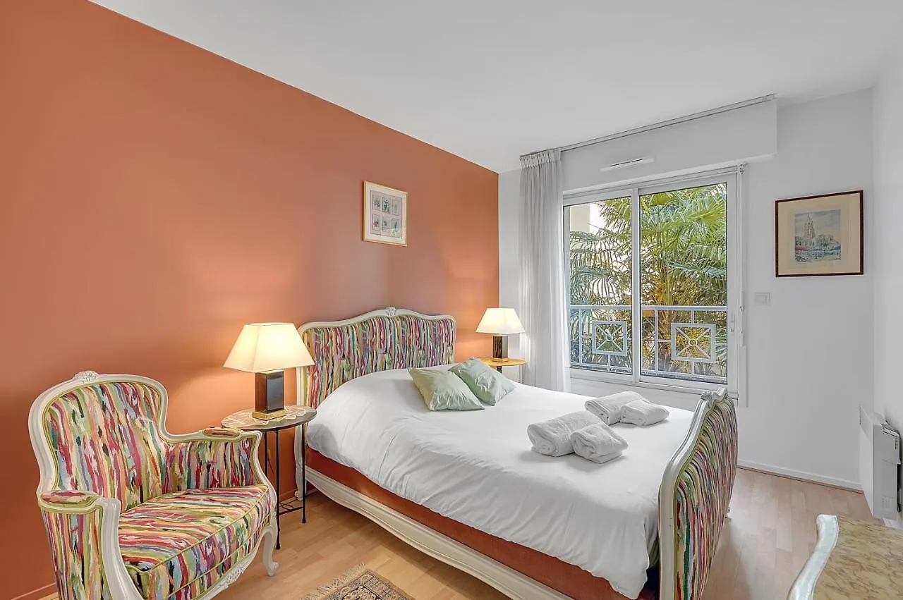 Les Jardins De L'Olympe - Appartement Lumineux De 137M2 トゥールーズ 0*,