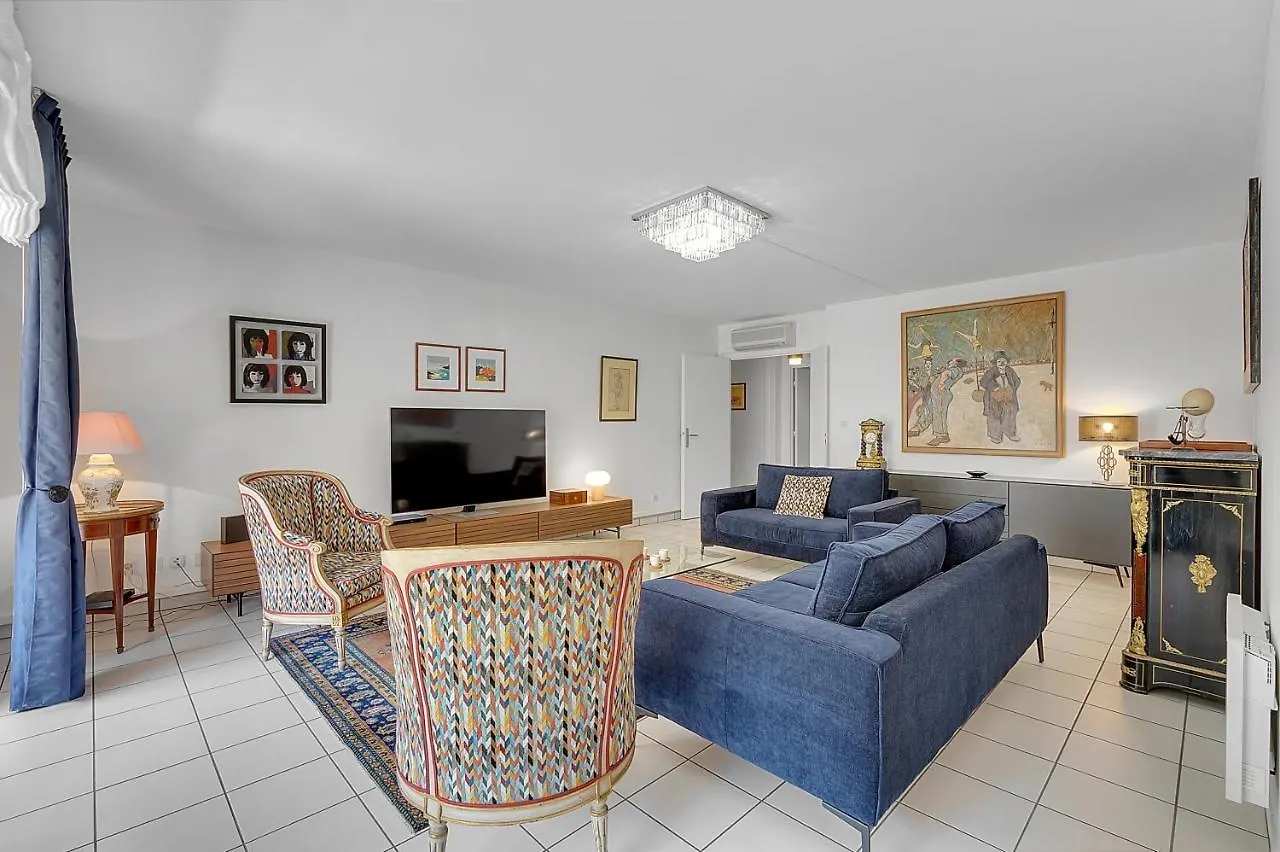 Les Jardins De L'Olympe - Appartement Lumineux De 137M2 トゥールーズ