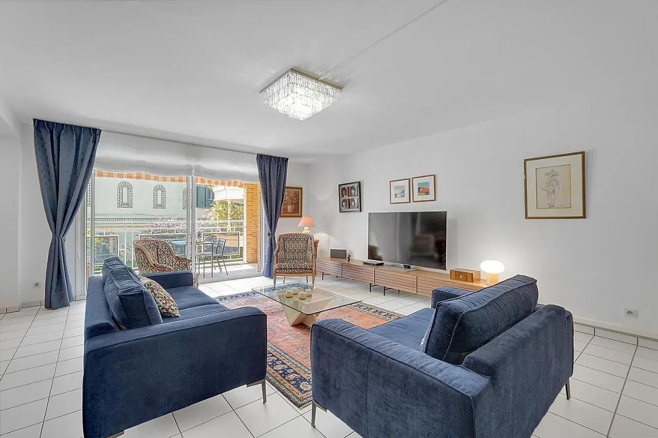 アパート Les Jardins De L'Olympe - Appartement Lumineux De 137M2 トゥールーズ