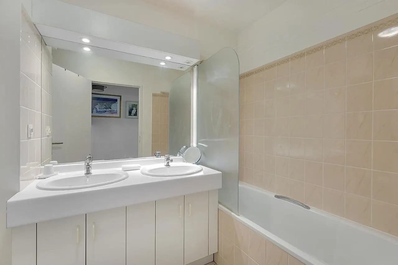 アパート Les Jardins De L'Olympe - Appartement Lumineux De 137M2 トゥールーズ